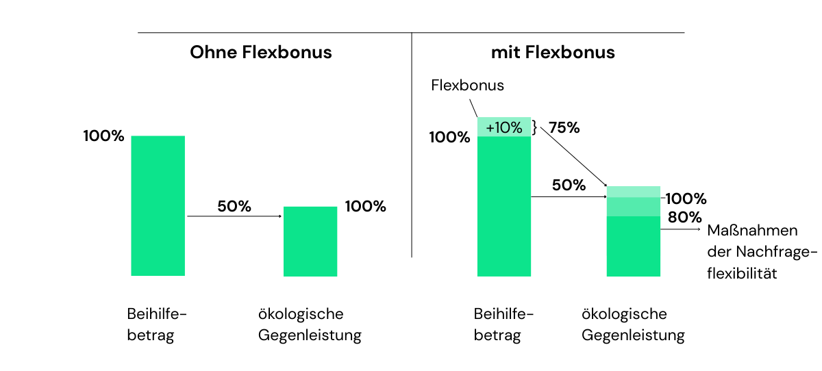  Flexbonus