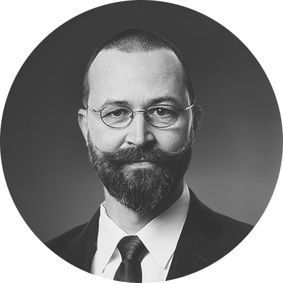 Andreas Gabler