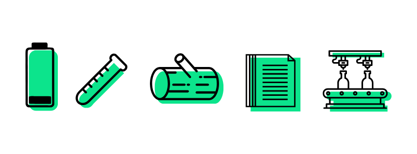  Energieintensive Wirtschaftsbranchen