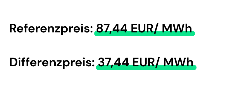  Referenzpreis + Differenzpreis (2)